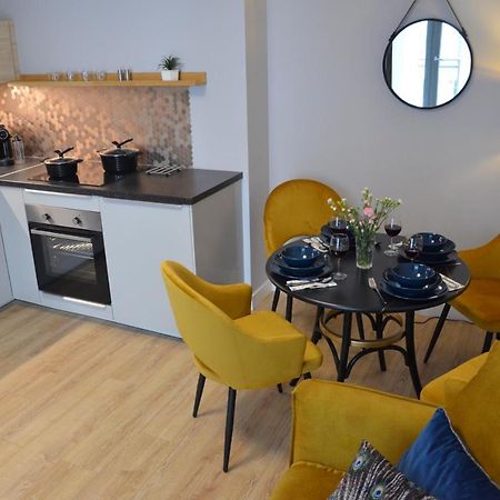 Dlugie Ogrody Apartment 140 Gdańsk Extérieur photo