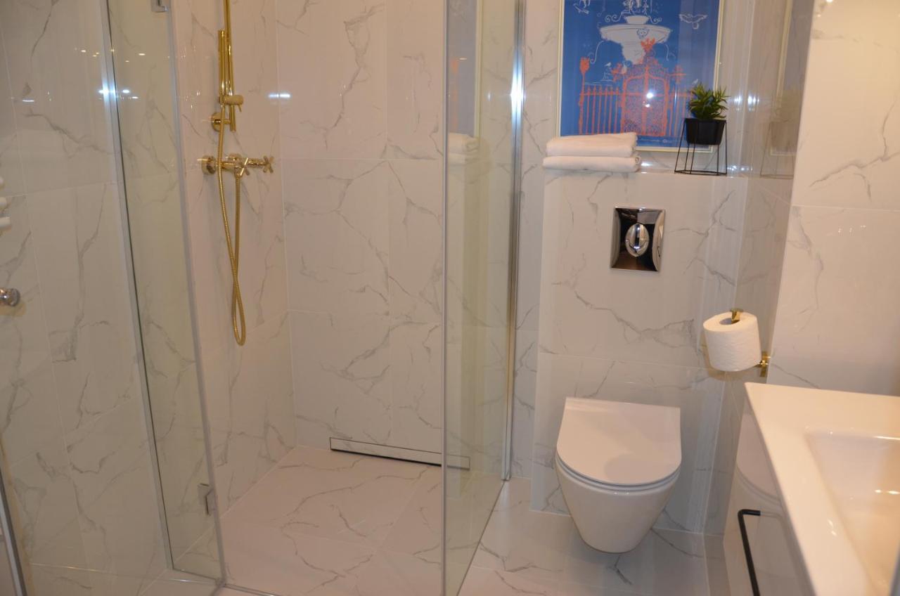Dlugie Ogrody Apartment 140 Gdańsk Extérieur photo